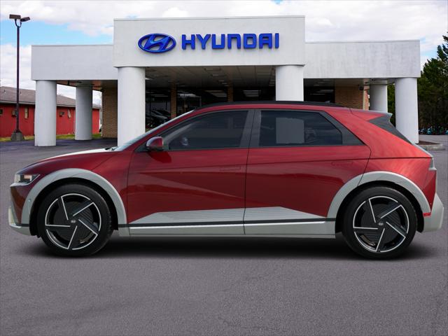 2026 Hyundai IONIQ 5 Limited