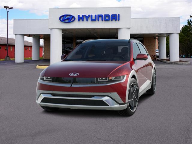 2026 Hyundai IONIQ 5 Limited
