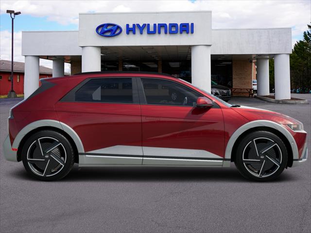 2026 Hyundai IONIQ 5 Limited