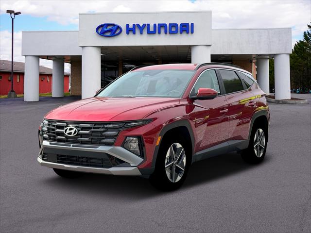 2026 Hyundai Tucson SEL Plus for sale in WINCHESTER, VA