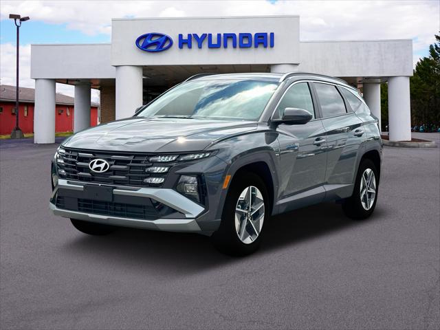 2026 Hyundai Tucson SEL Plus for sale in WINCHESTER, VA