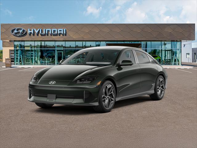 2024 Hyundai IONIQ 6 Limited for sale near BEAVERCREEK, OH
