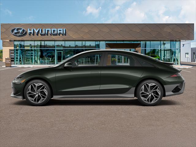 2024 Hyundai IONIQ 6 Limited