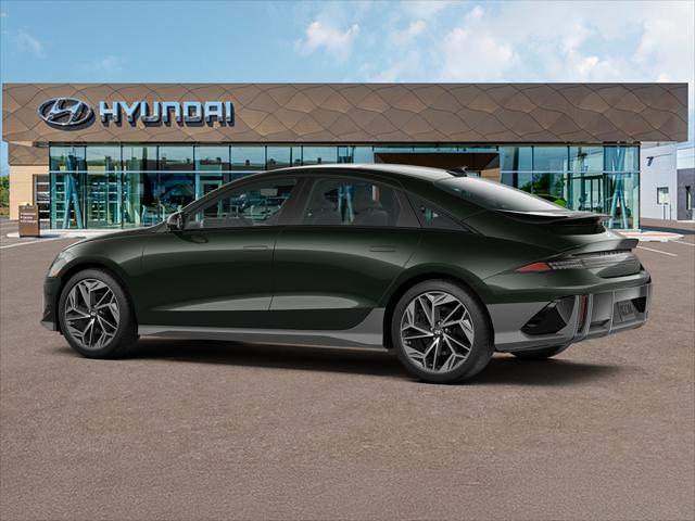 2024 Hyundai IONIQ 6 Limited