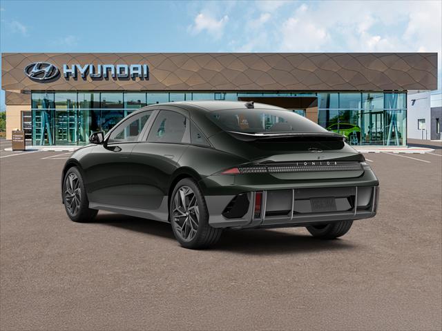 2024 Hyundai IONIQ 6 Limited