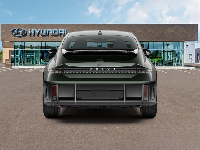 2024 Hyundai IONIQ 6 Limited