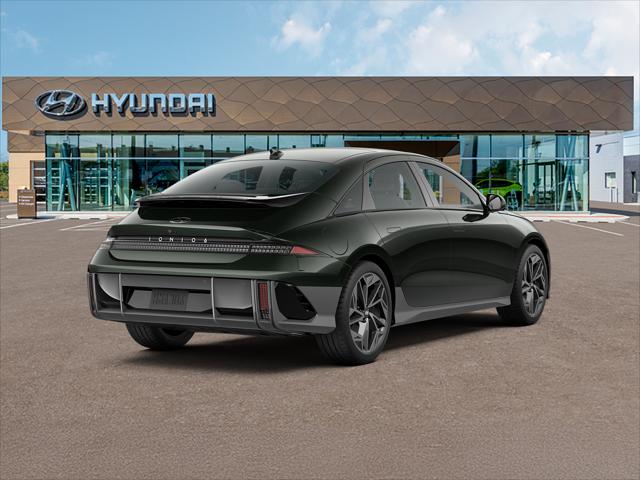 2024 Hyundai IONIQ 6 Limited