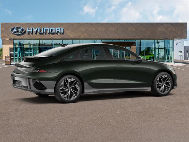 2024 Hyundai IONIQ 6 Limited