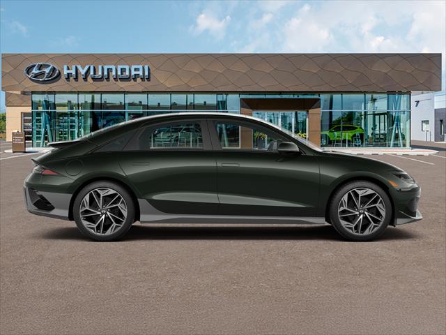 2024 Hyundai IONIQ 6 Limited