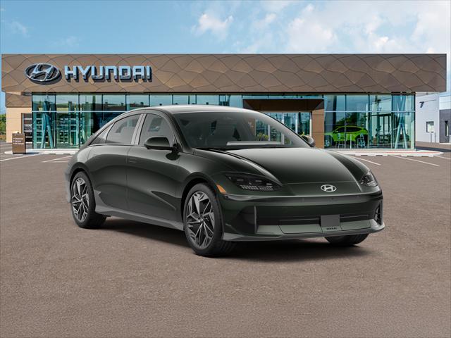2024 Hyundai IONIQ 6 Limited