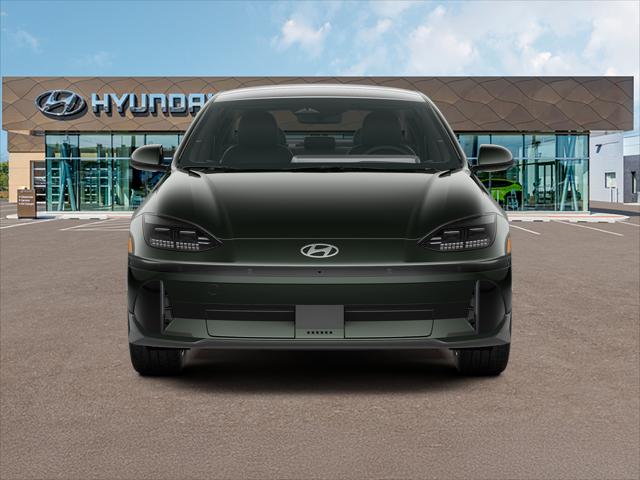 2024 Hyundai IONIQ 6 Limited