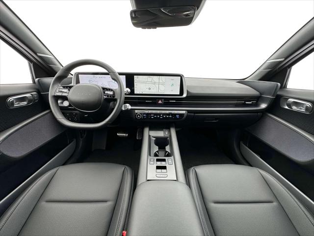 2024 Hyundai IONIQ 6 Limited
