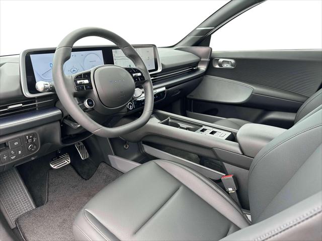 2024 Hyundai IONIQ 6 Limited