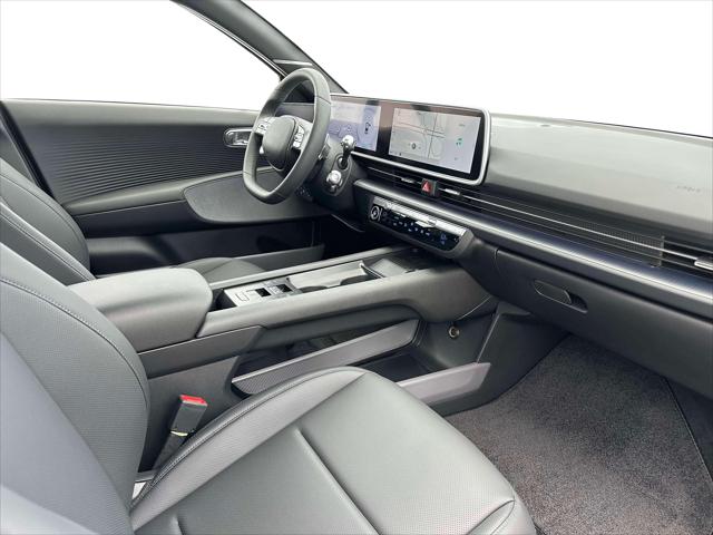 2024 Hyundai IONIQ 6 Limited