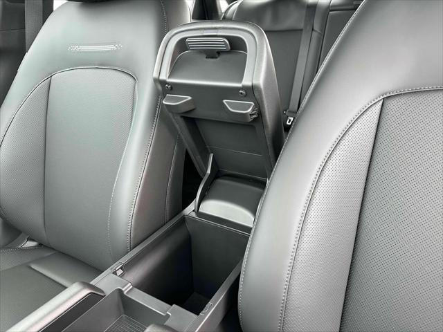 2024 Hyundai IONIQ 6 Limited