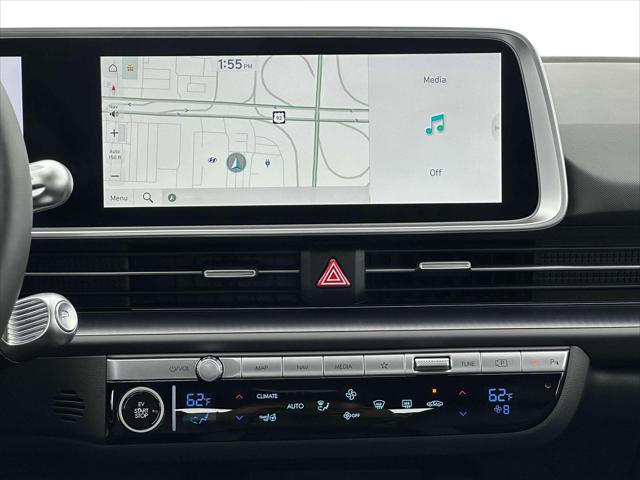 2024 Hyundai IONIQ 6 Limited