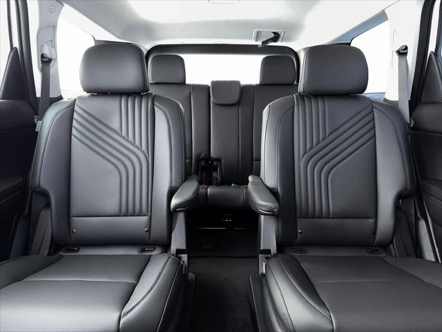 2026 Hyundai Palisade SEL Premium