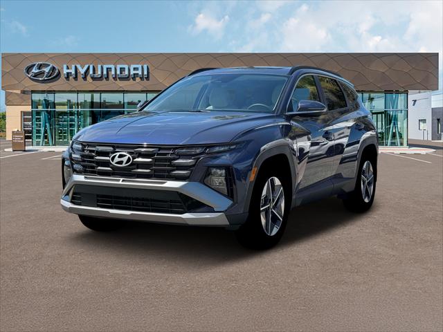 2026 Hyundai Tucson SEL Premium for sale in FAIRFIELD, OH
