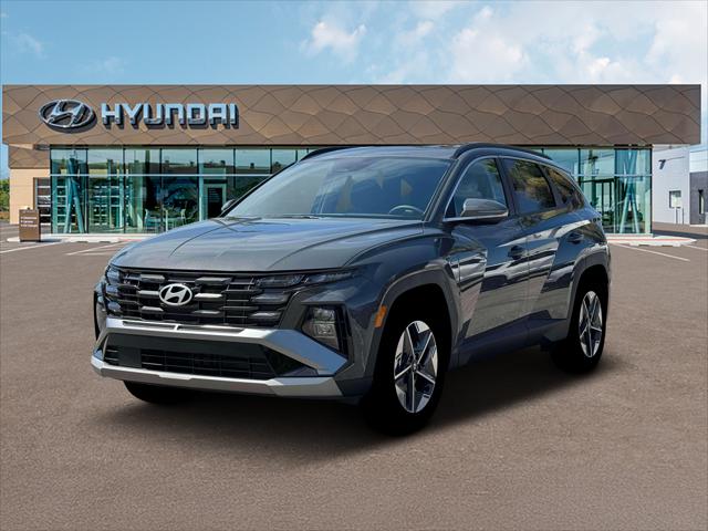 2026 Hyundai Tucson SEL Premium for sale in CERRITOS, CA