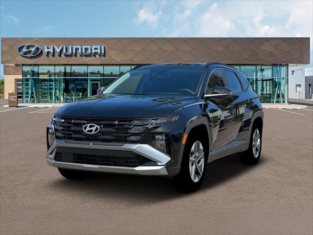 2026 Hyundai Tucson SEL Premium for sale in CERRITOS, CA