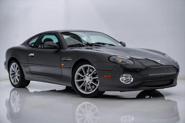 2002 Aston Martin DB7 Vantage Base for sale in Downers Grove, IL