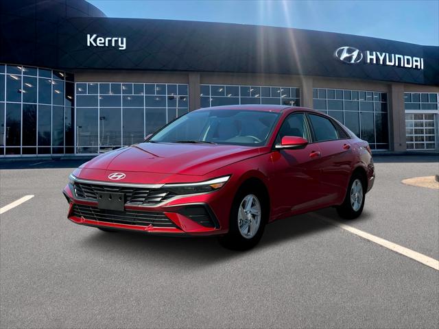 2025 Hyundai Elantra SE for sale in FLORENCE, KY