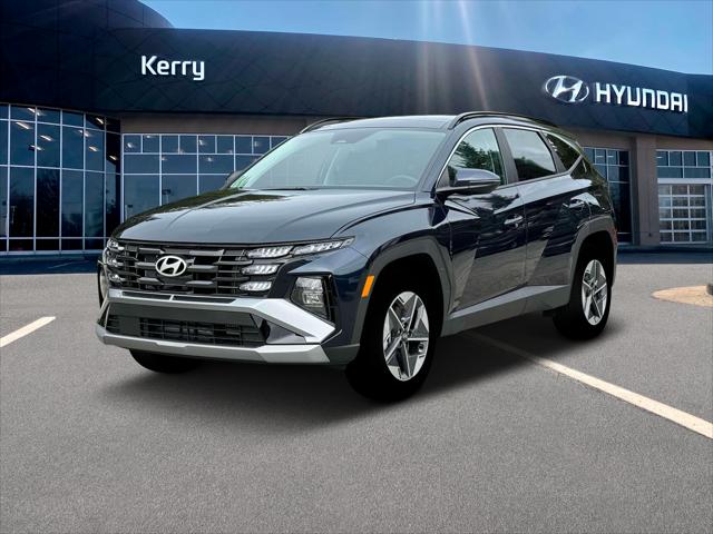 2025 Hyundai Tucson Hybrid SEL Convenience for sale in FLORENCE, KY