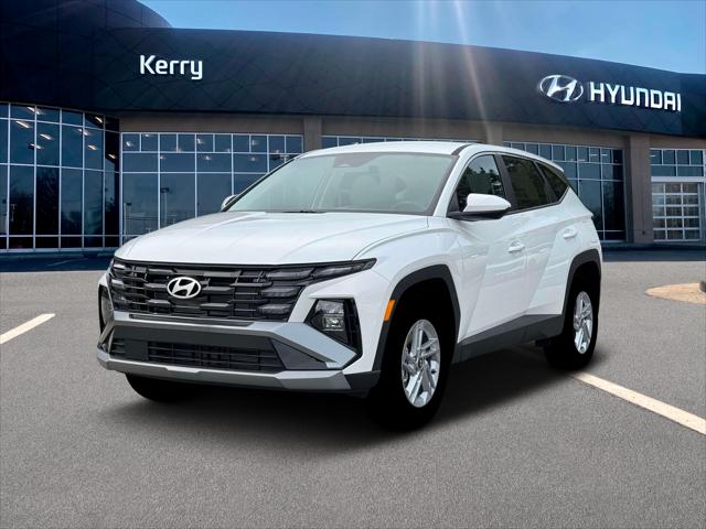 2026 Hyundai Tucson SE for sale in FLORENCE, KY