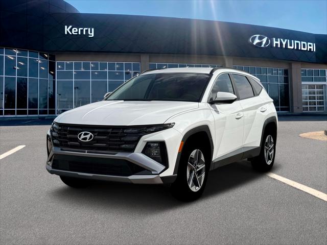 2026 Hyundai Tucson SEL Plus for sale in FLORENCE, KY