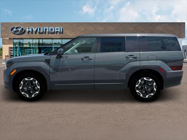 2025 Hyundai Santa Fe SE