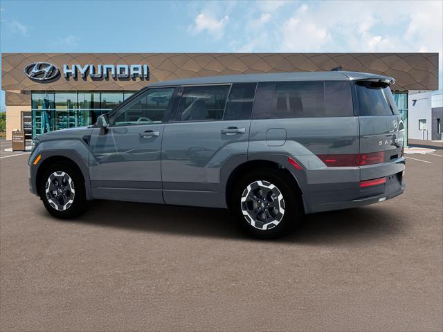 2025 Hyundai Santa Fe SE