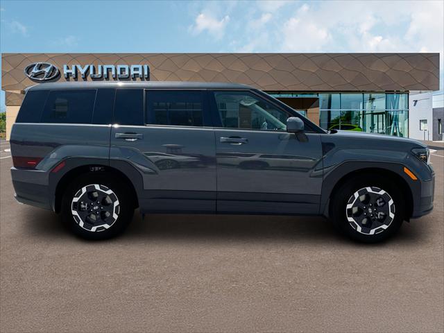 2025 Hyundai Santa Fe SE
