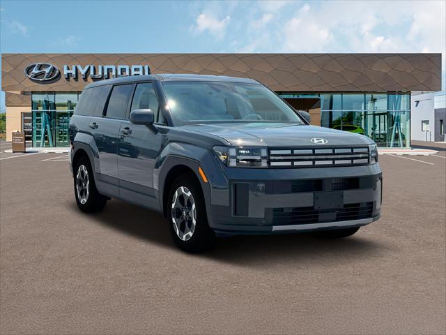 2025 Hyundai Santa Fe SE