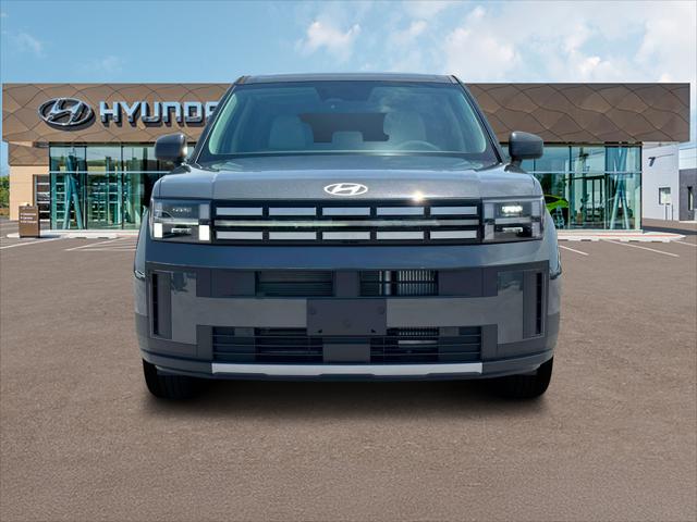 2025 Hyundai Santa Fe SE