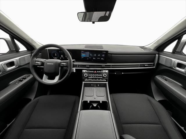 2025 Hyundai Santa Fe SE