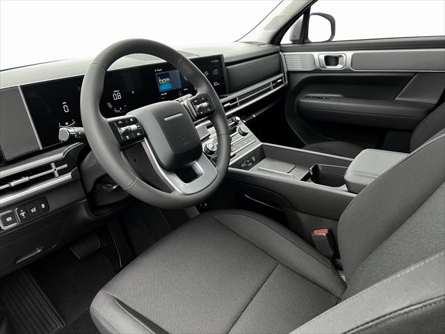 2025 Hyundai Santa Fe SE