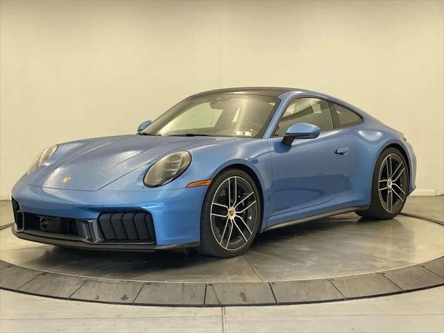 2026 Porsche 911 Carrera GTS for sale in Sewickley, PA