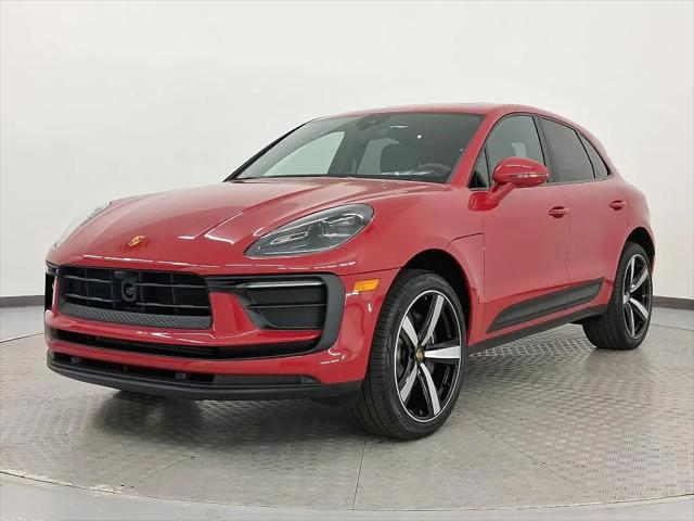 2026 Porsche Macan Unknown for sale in Birmingham, AL
