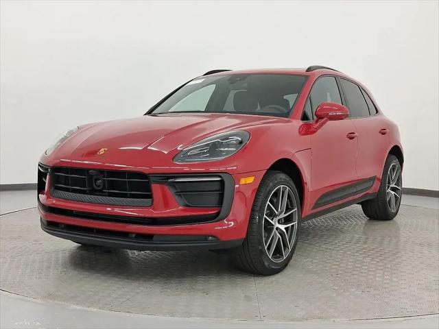 2026 Porsche Macan Unknown for sale in Birmingham, AL