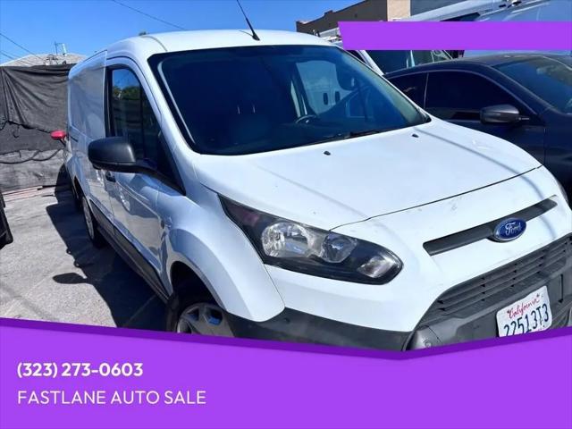 2015 Ford Transit Connect XL for sale in Whittier, CA