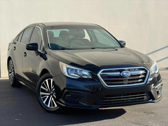 2018 Subaru Legacy 2.5i Premium for sale in Phoenix, AZ
