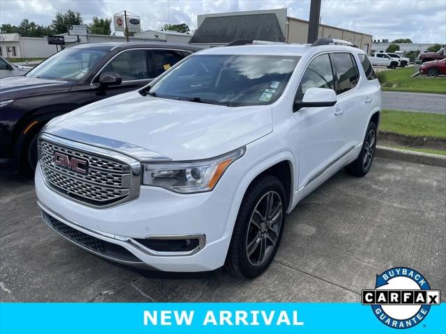2019 GMC Acadia Denali for sale in Baton Rouge, LA