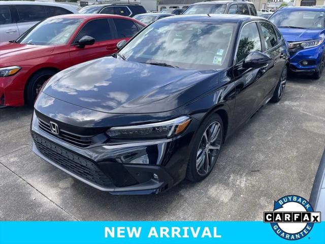 2024 Honda Civic Touring for sale in Baton Rouge, LA