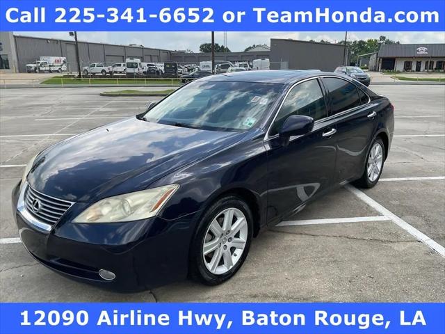 2007 Lexus ES 350 Base for sale in Baton Rouge, LA