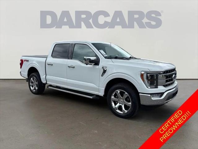 2023 Ford F-150 LARIAT for sale in Orange Park, FL