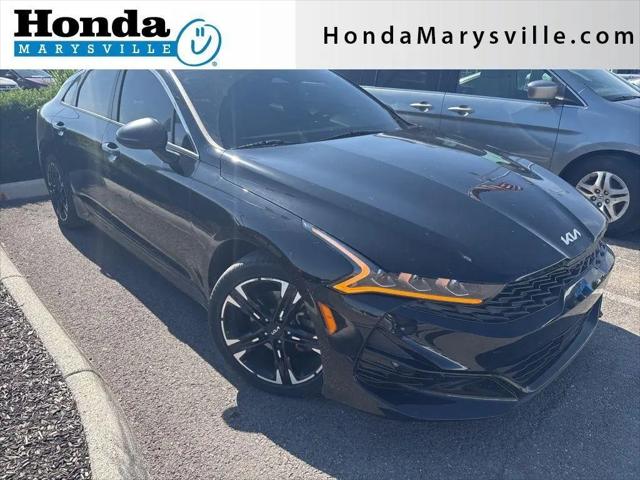 2023 Kia K5 GT-Line for sale in Marysville, OH