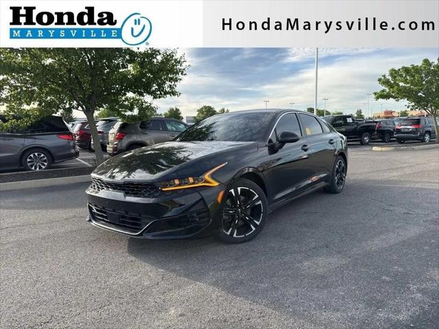 2023 Kia K5 GT-Line for sale near Marysville, OH