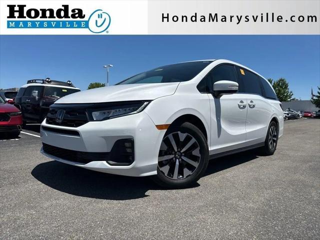 2025 Honda Odyssey EX-L for sale near Marysville, OH