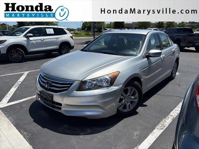 2012 Honda Accord 2.4 LX-P for sale near Marysville, OH