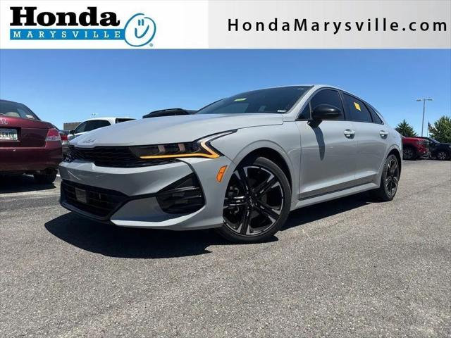 2023 Kia K5 GT-Line for sale in Marysville, OH